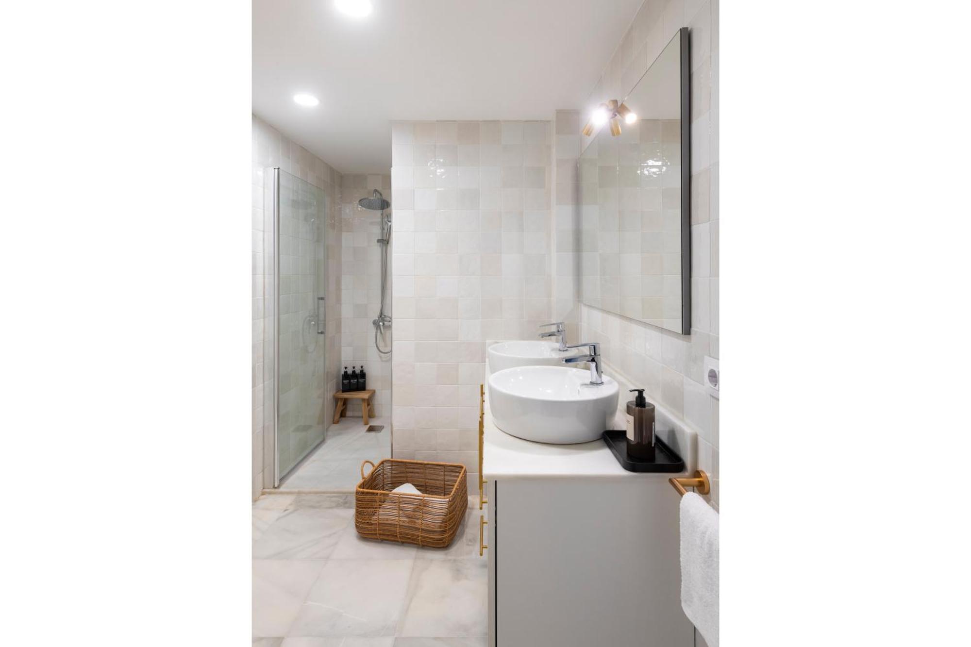 Unika Homes Puerta De La Maestranza Seville Exterior photo